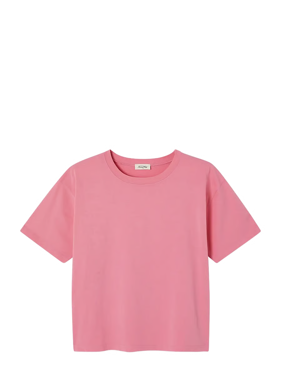 T-shirt American Vintage