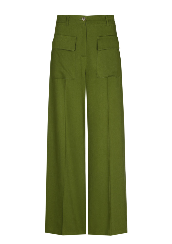 Pantalon Caroline Biss