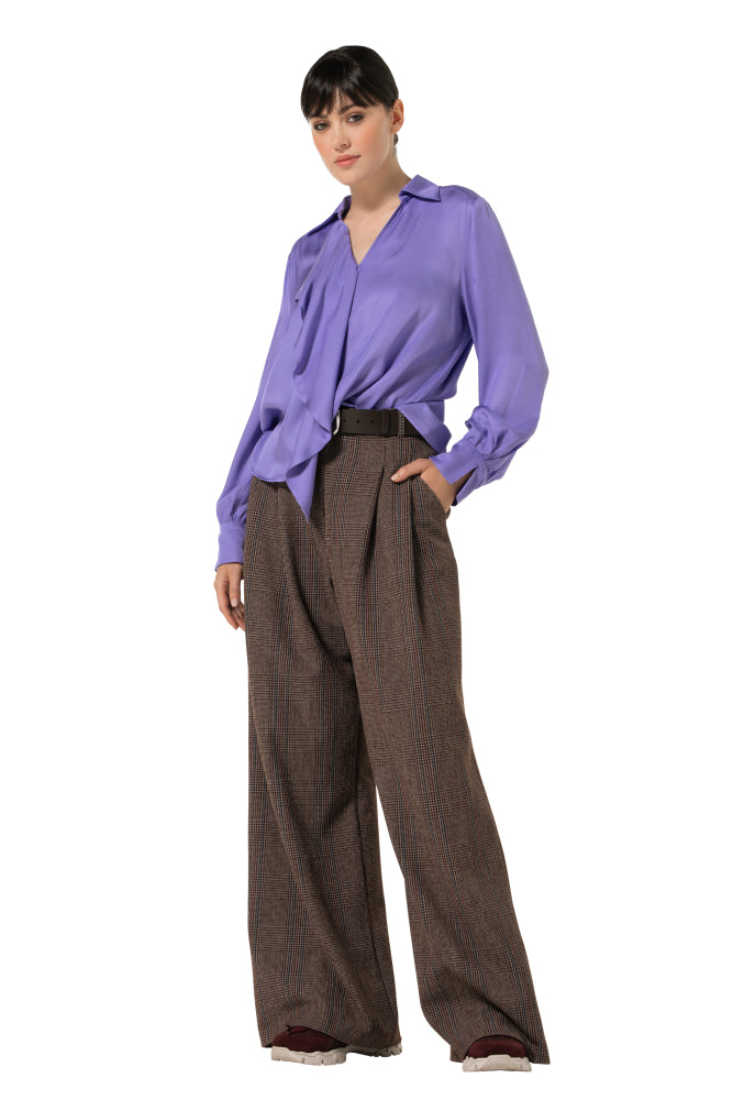 Pantalon Caroline Biss