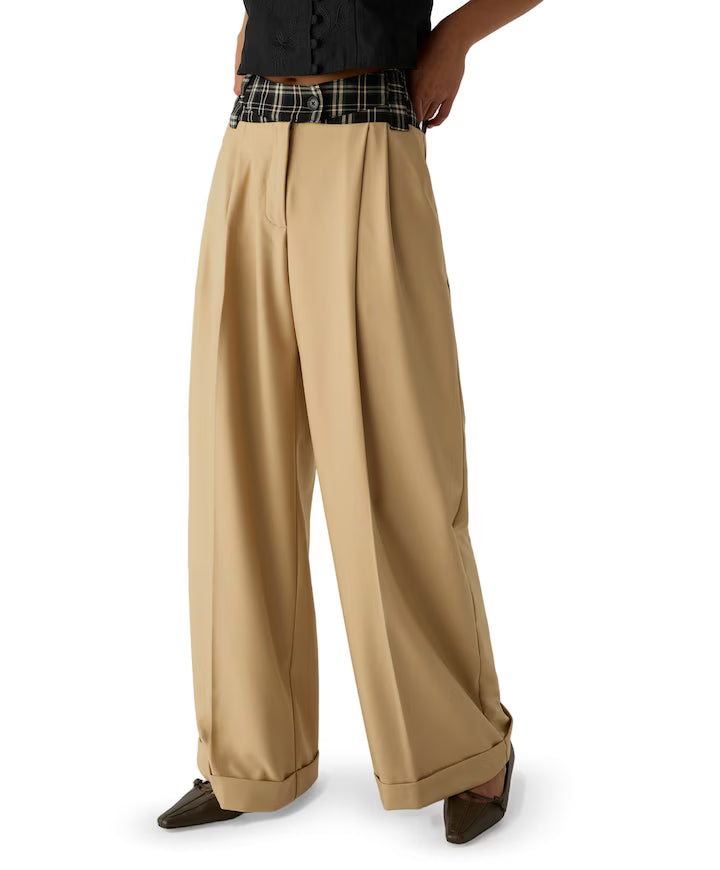 Pantalon Laagam