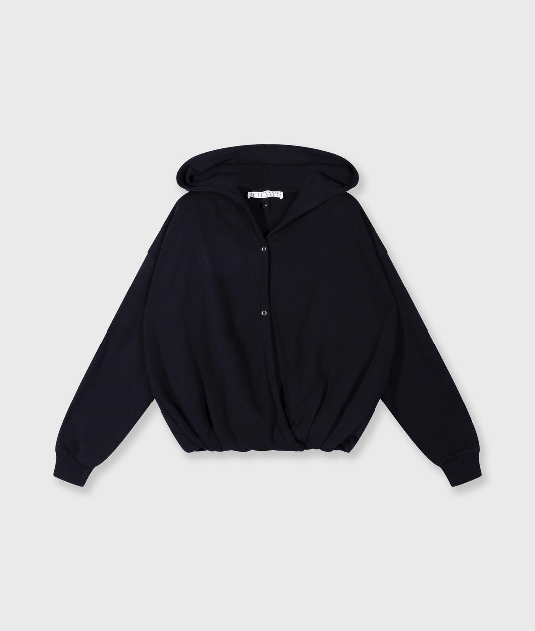 Pullover 10 Days