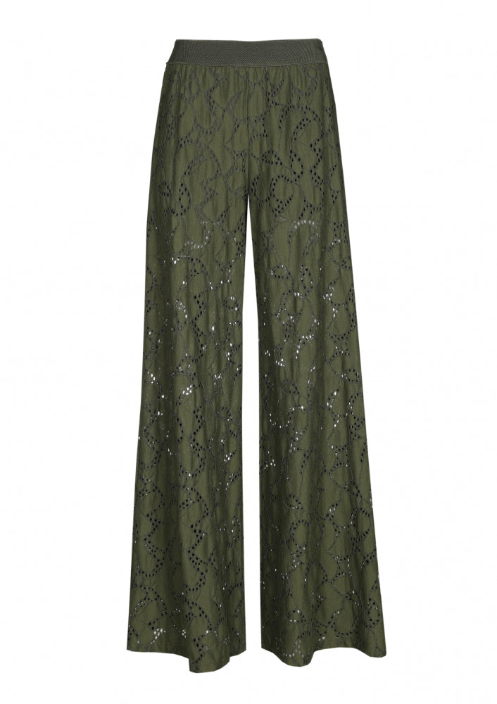 Pantalon Caroline Biss