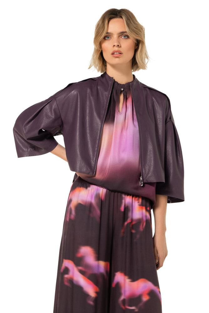 Blazer Caroline Biss