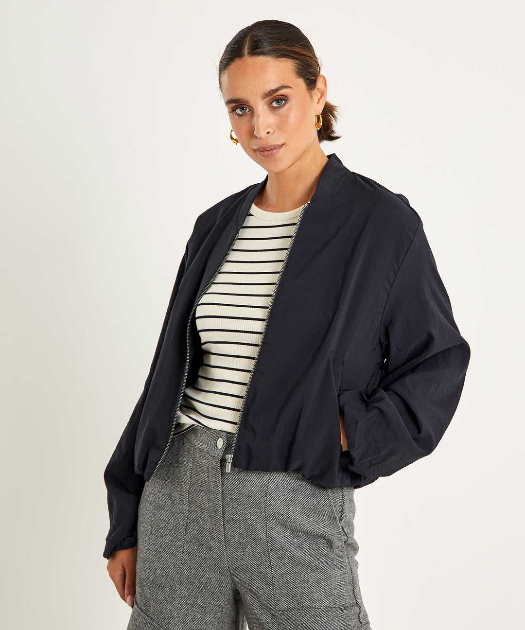 Blazer Beaumont