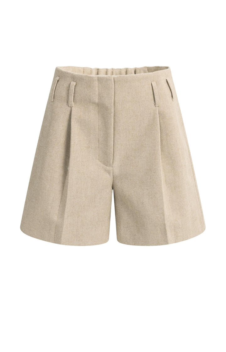 Short Yaya