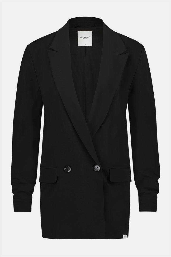 Blazer Penn&Ink