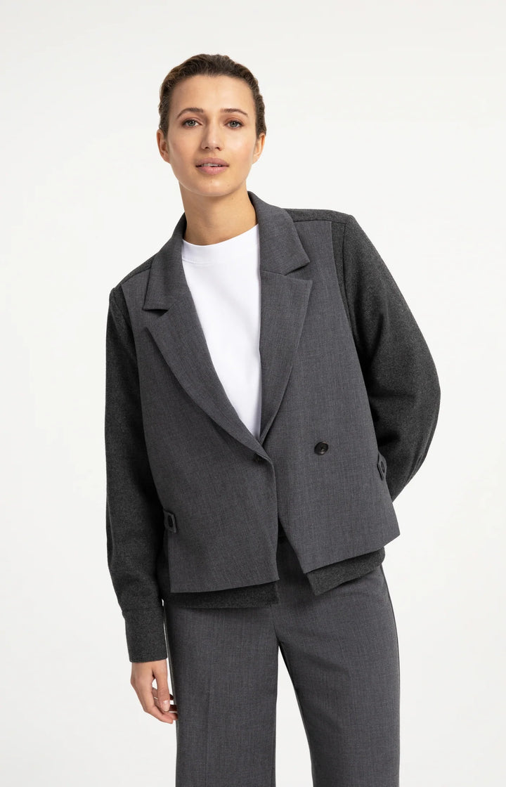 Blazer Yaya