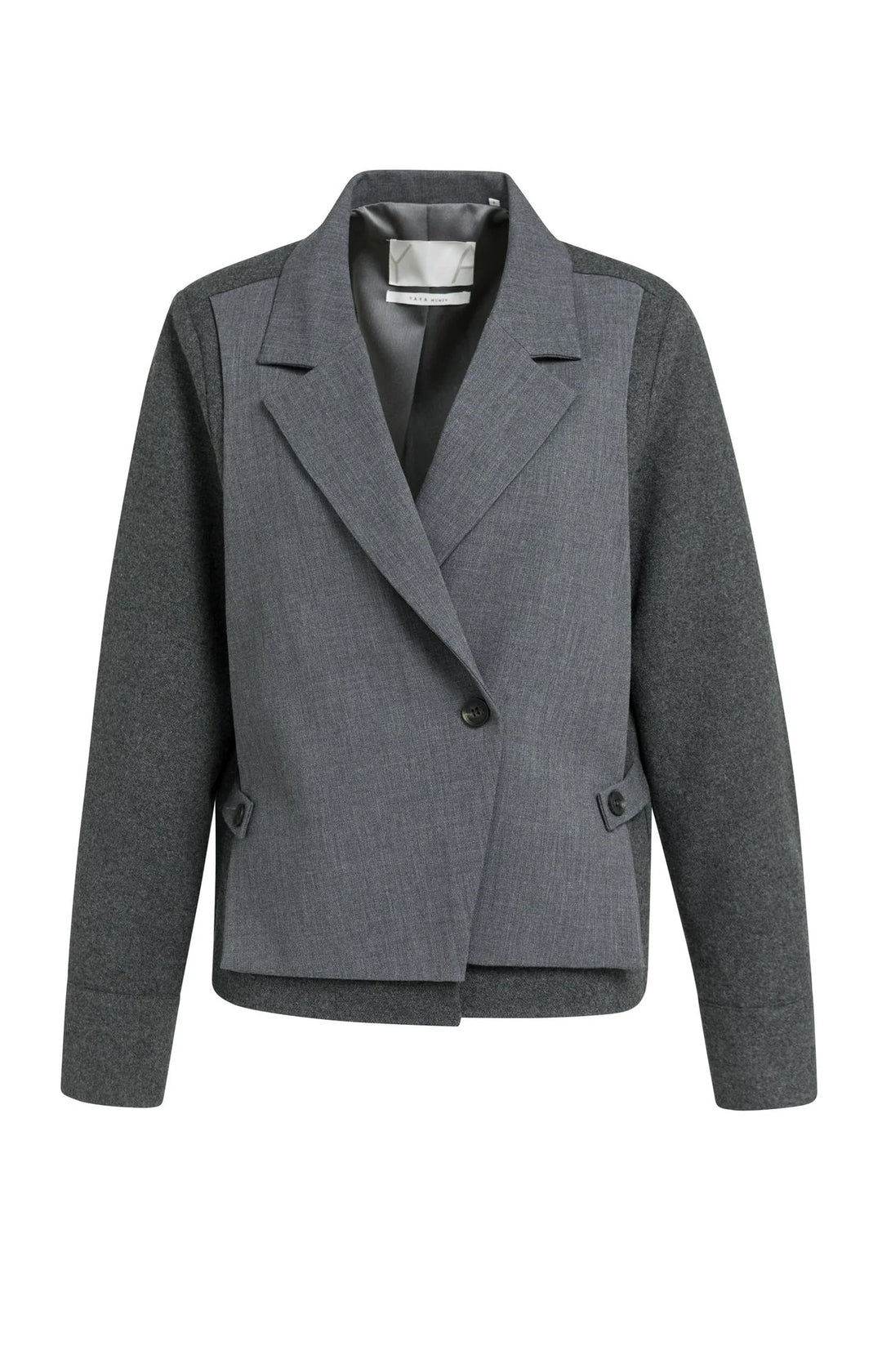 Blazer Yaya