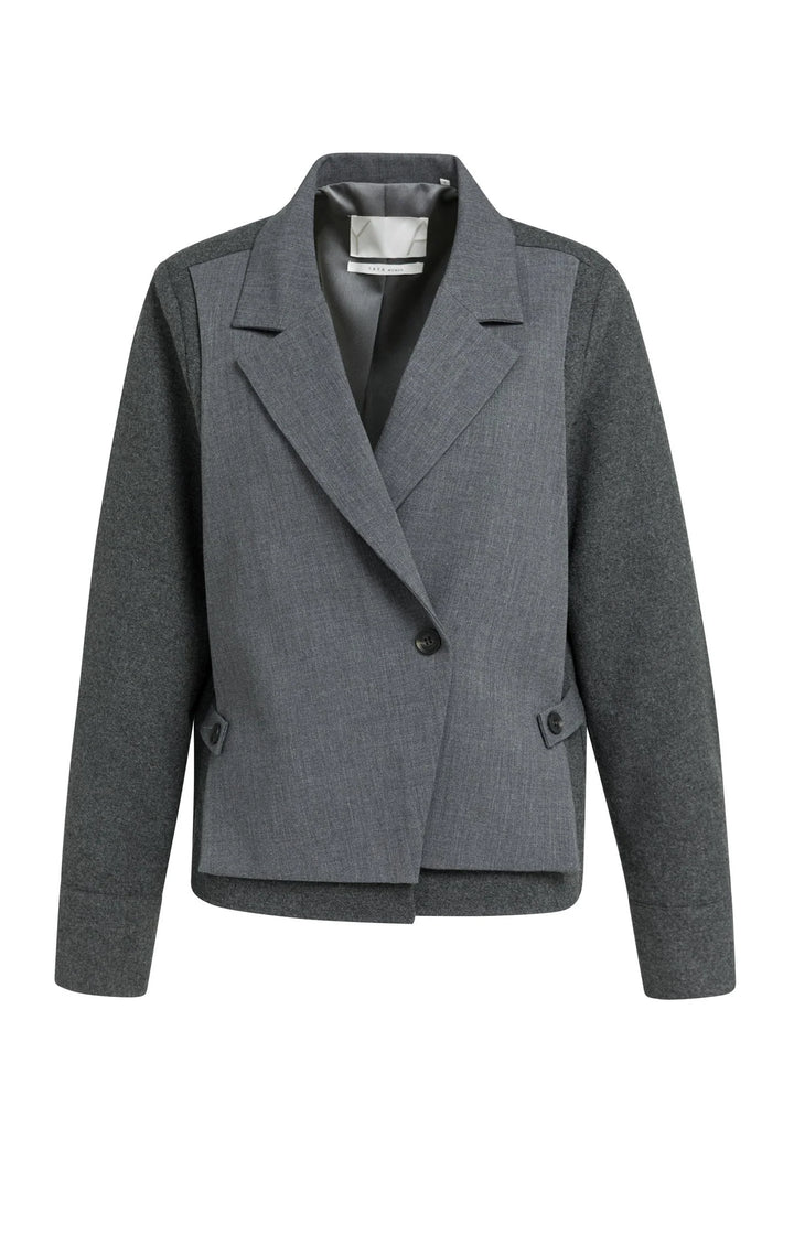 Blazer Yaya