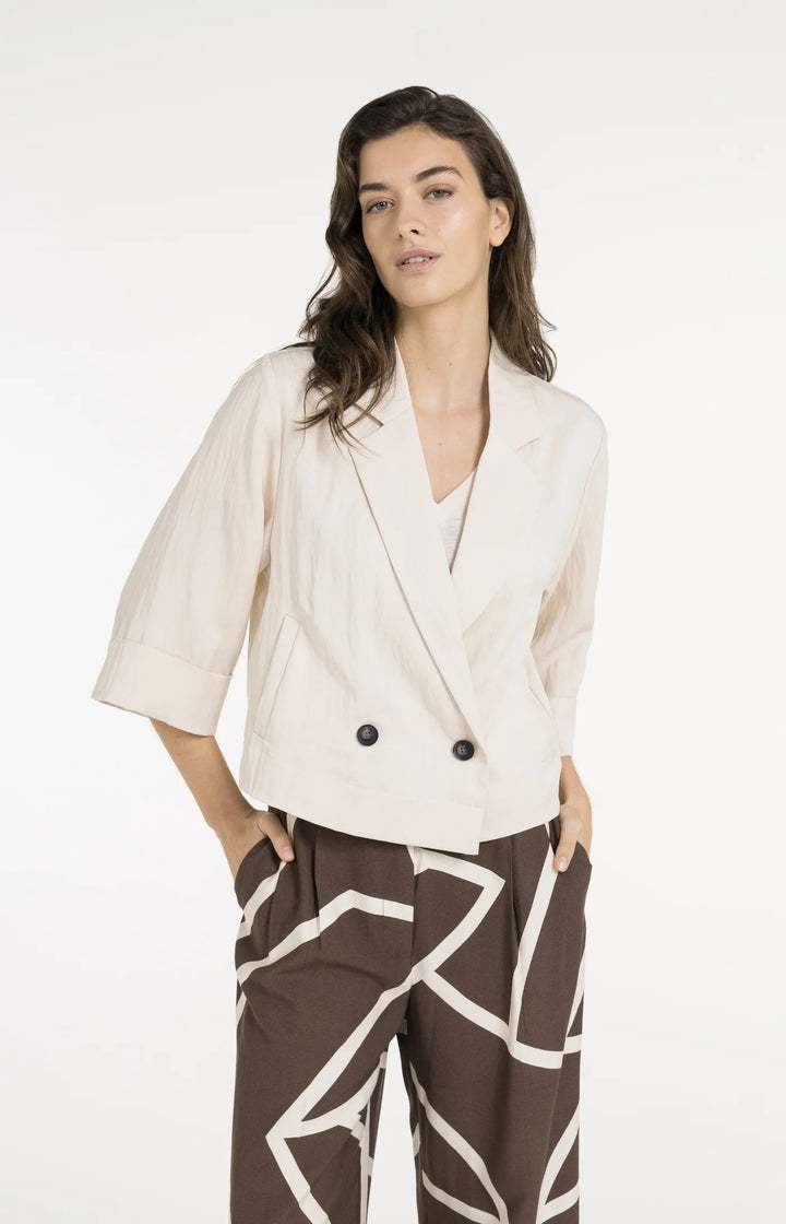Blazer Yaya