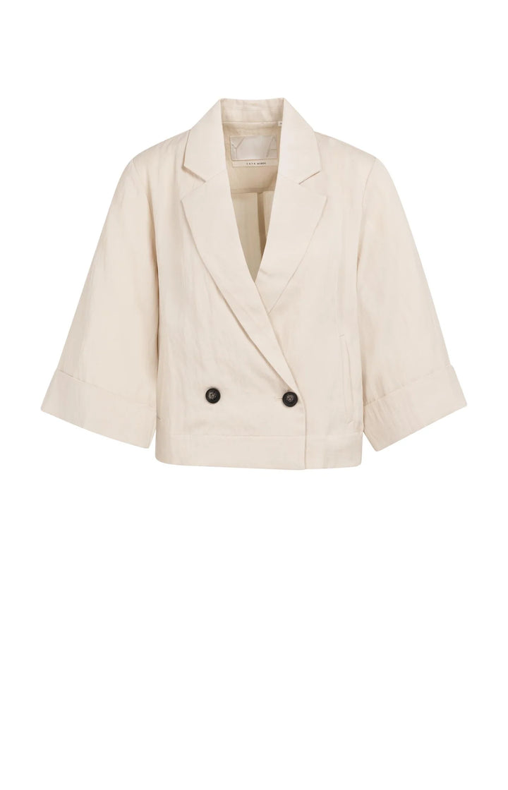 Blazer Yaya