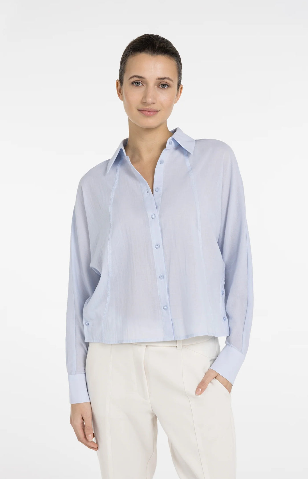 Blouse Yaya