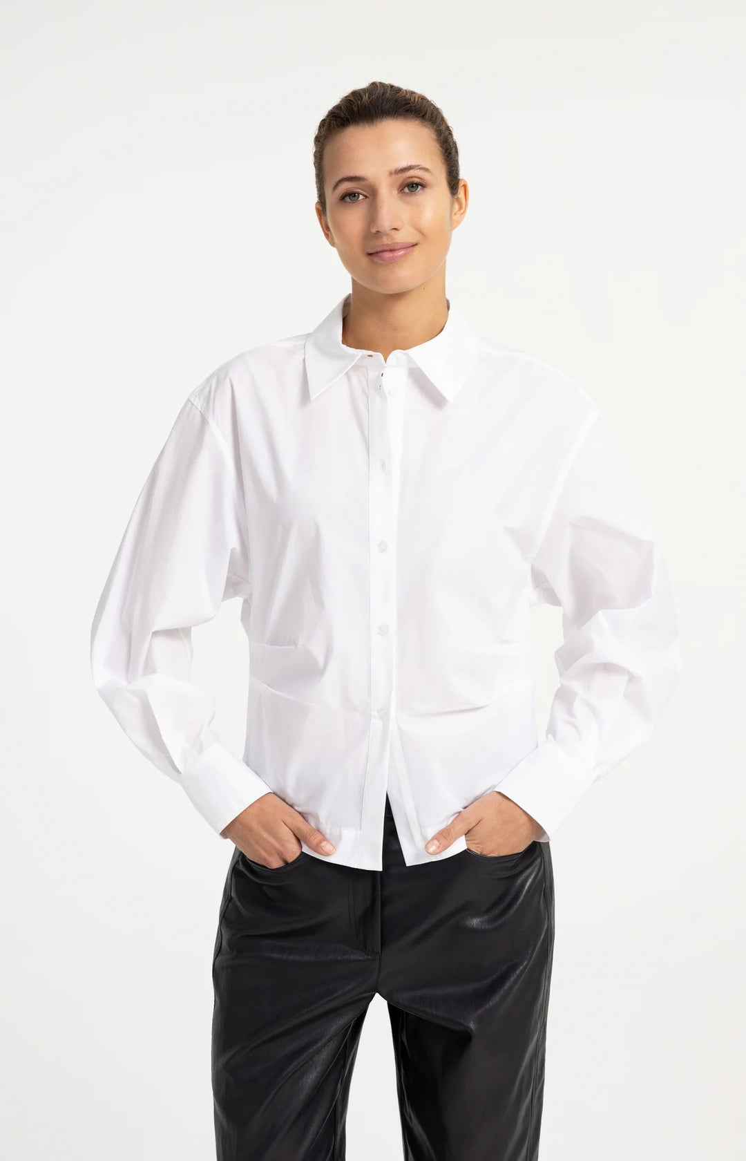 Blouse Yaya
