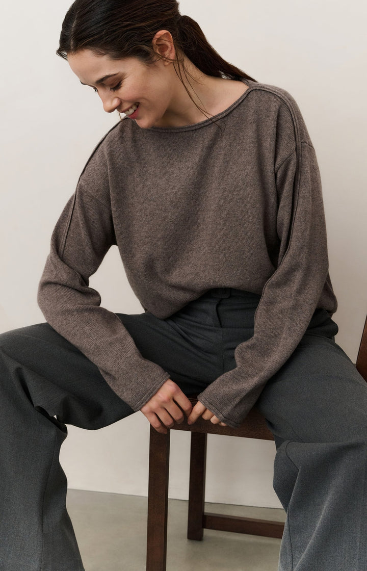 Pullover Yaya