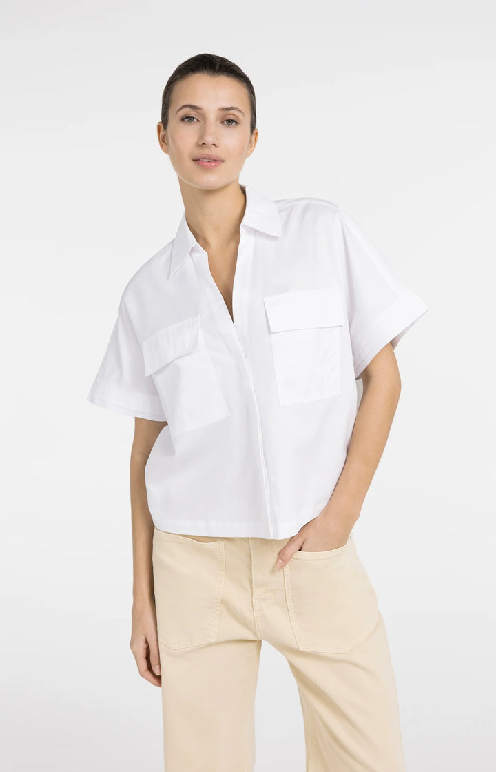 Blouse Yaya