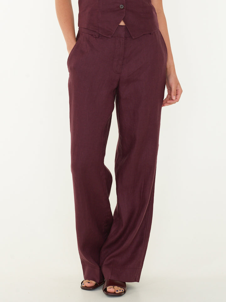 Pantalon MSCH Copenhagen