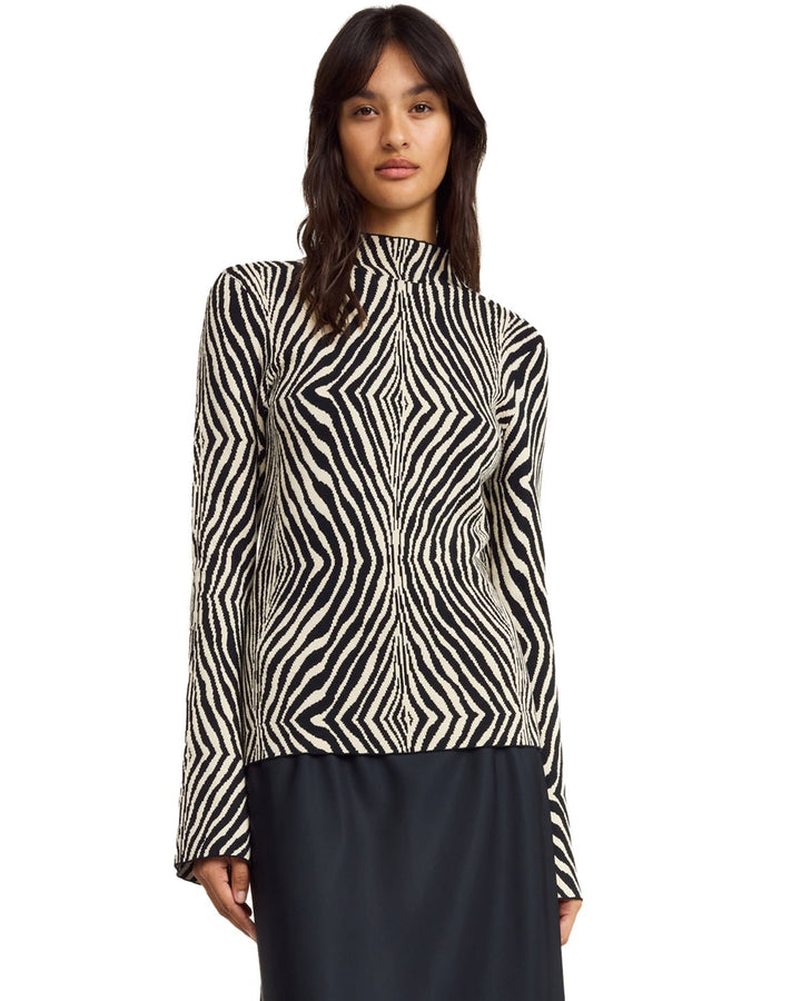 Top By Malene Birger