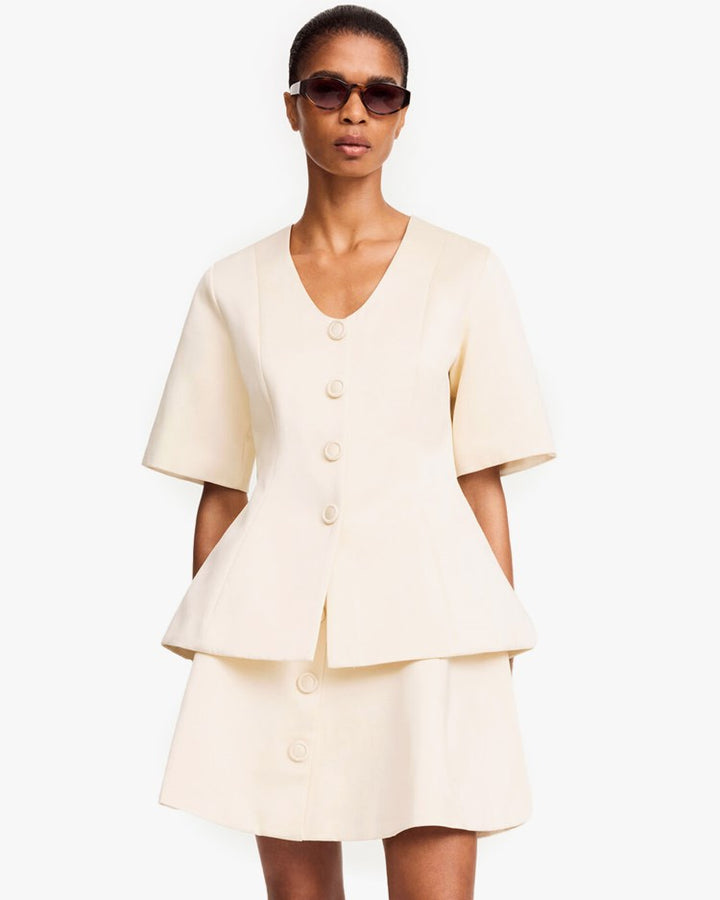 Top By Malene Birger