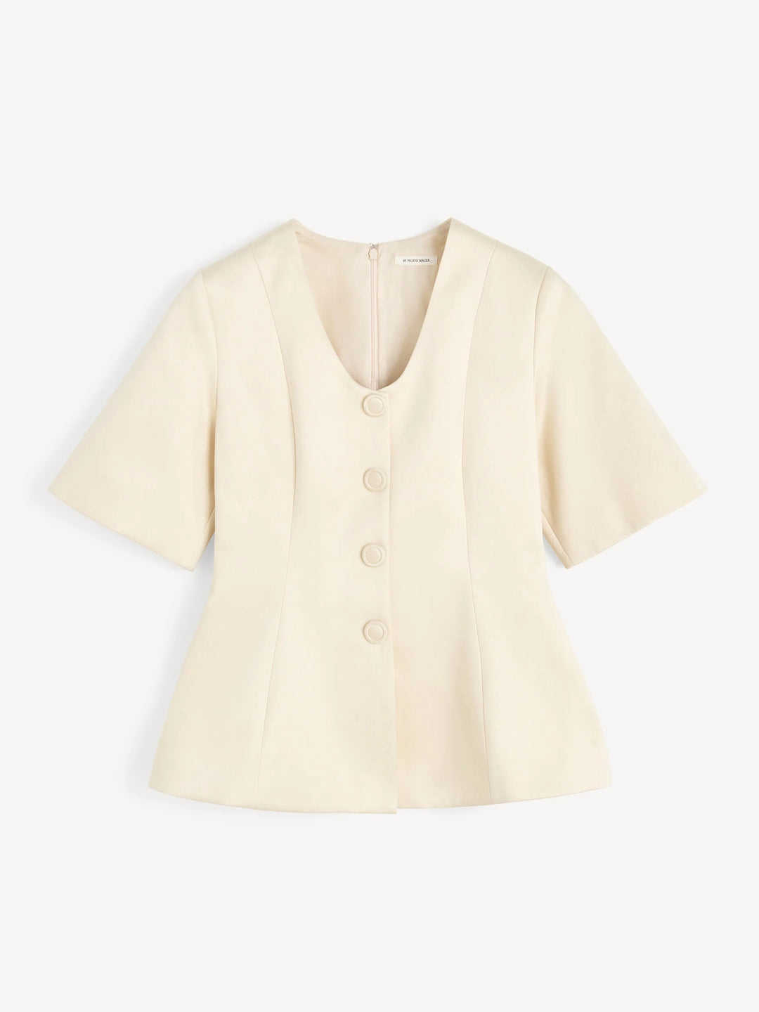 Top By Malene Birger