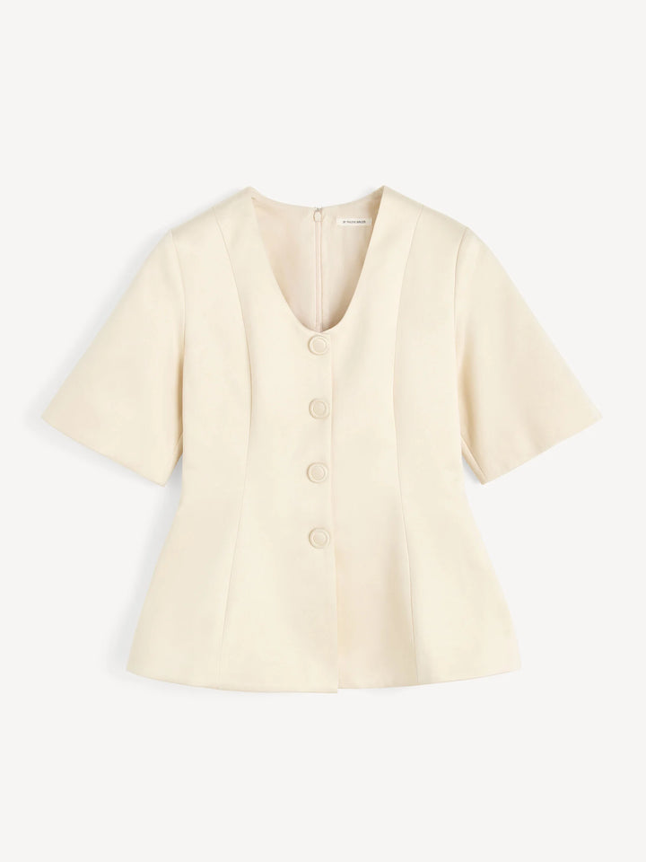 Top By Malene Birger