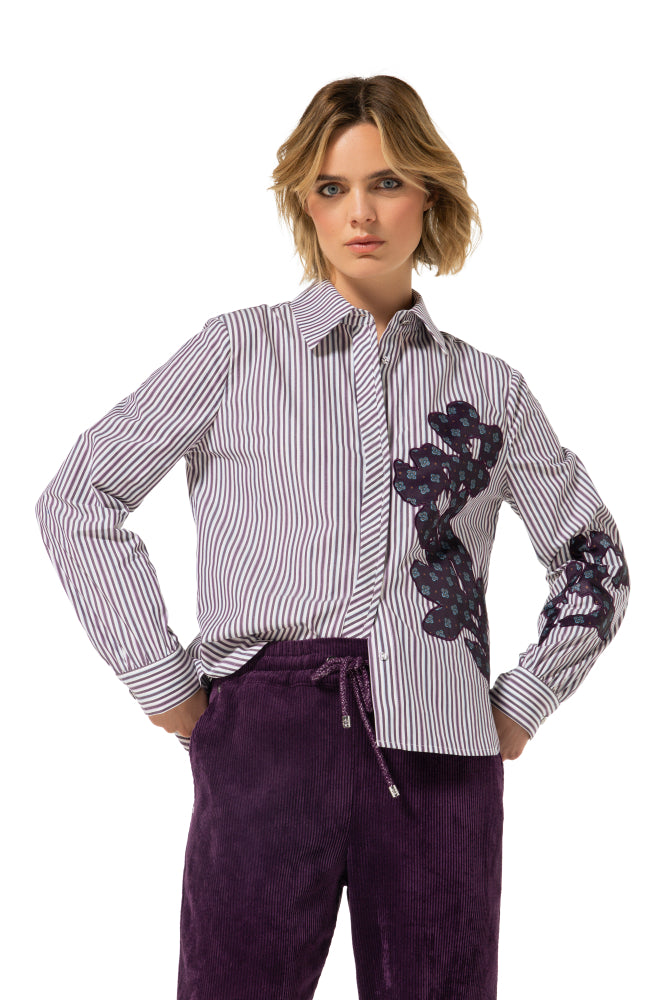 Blouse Caroline Biss