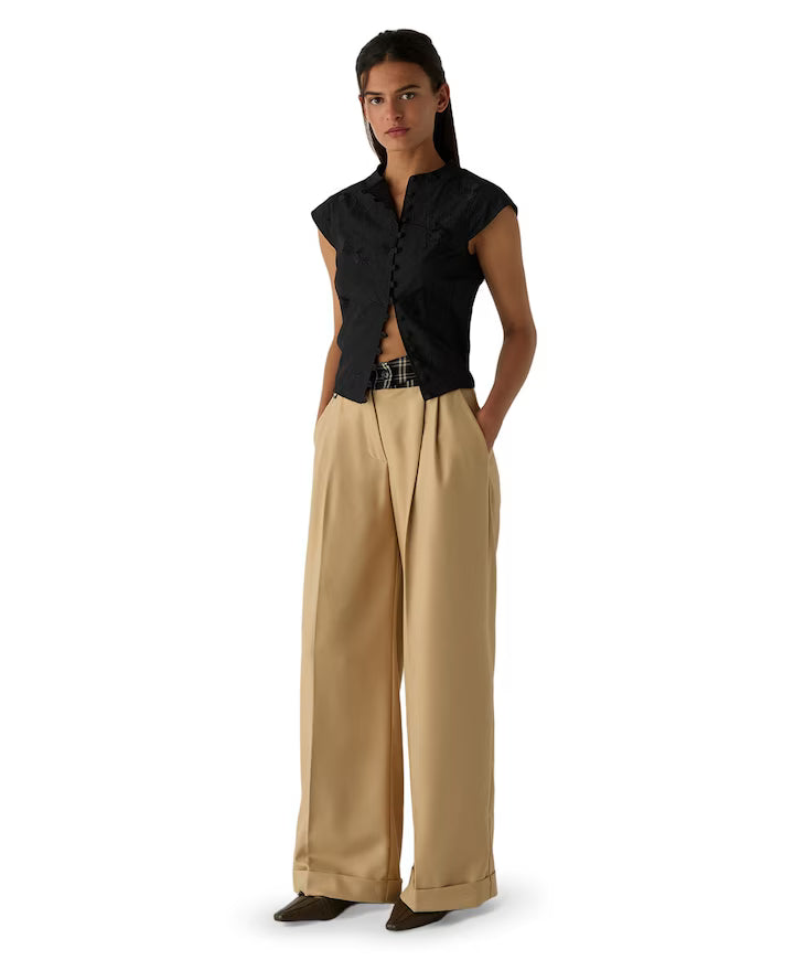 Pantalon Laagam