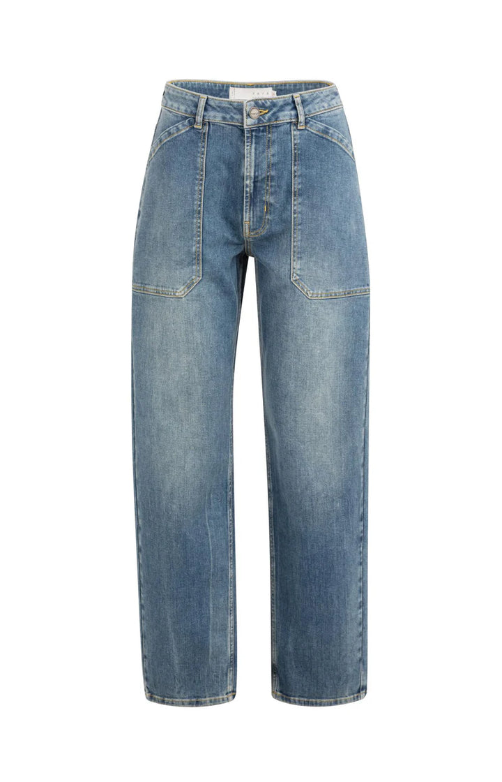 Yaya Pantalon