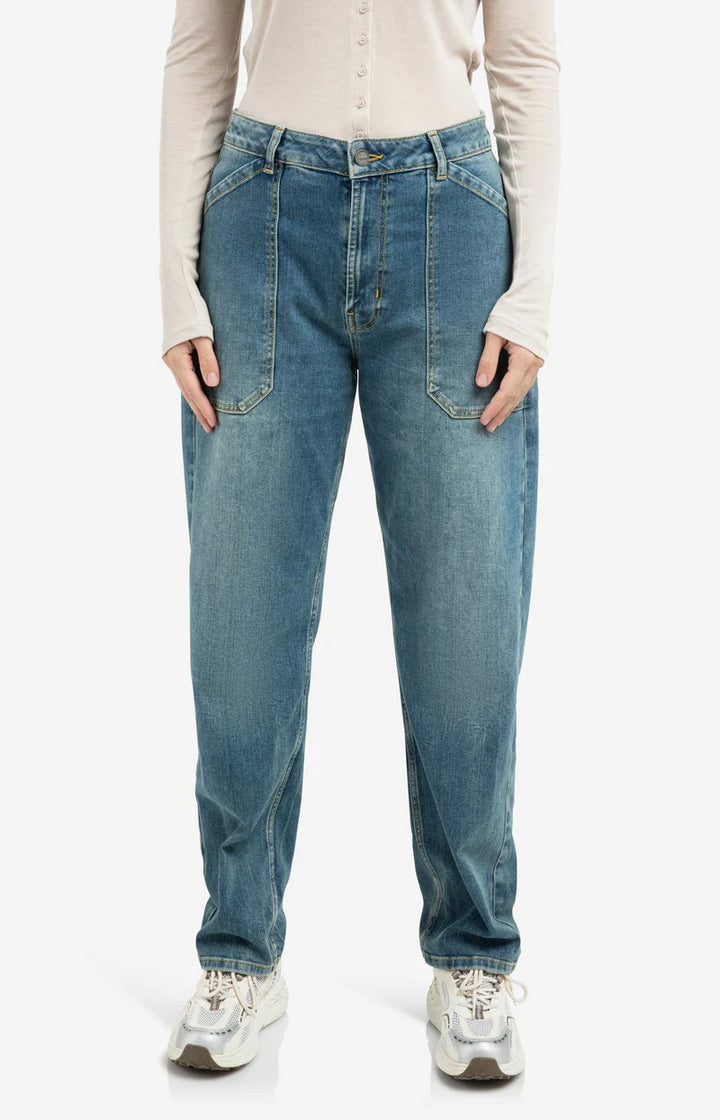 Yaya Pantalon