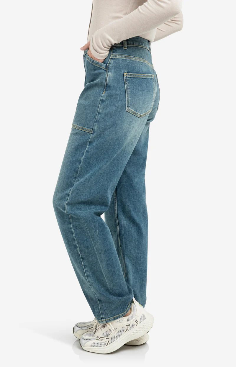 Yaya Pantalon