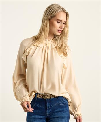 Blouse Caroline Biss