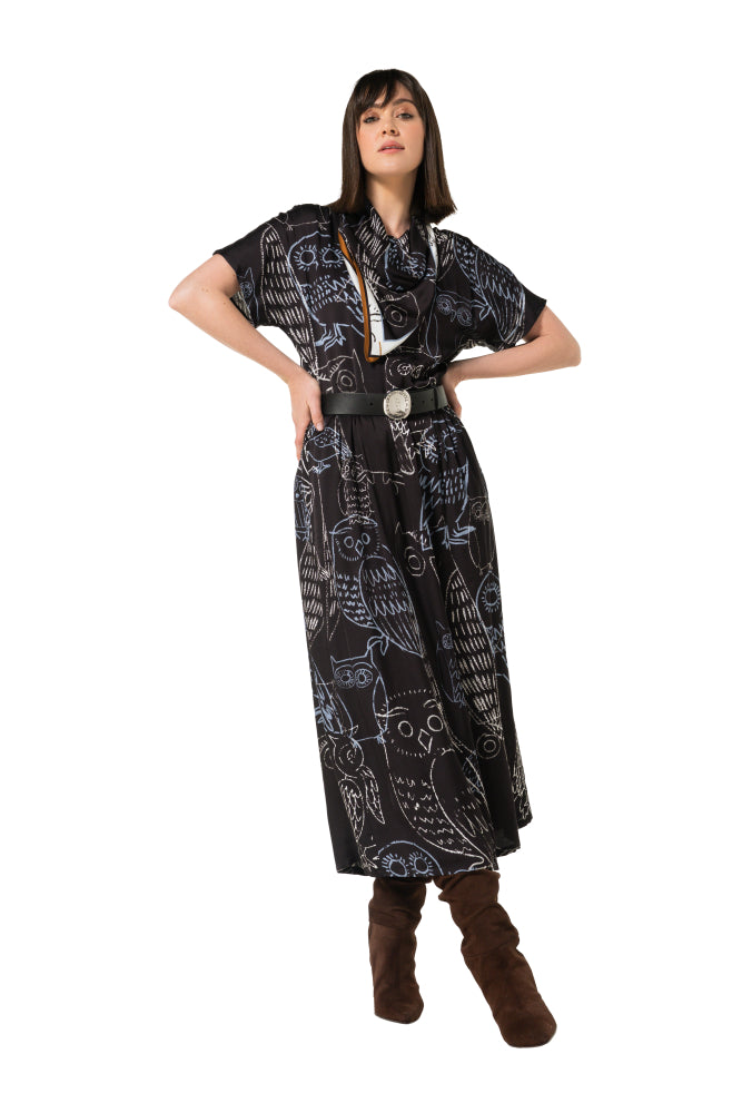 Jurk Caroline Biss
