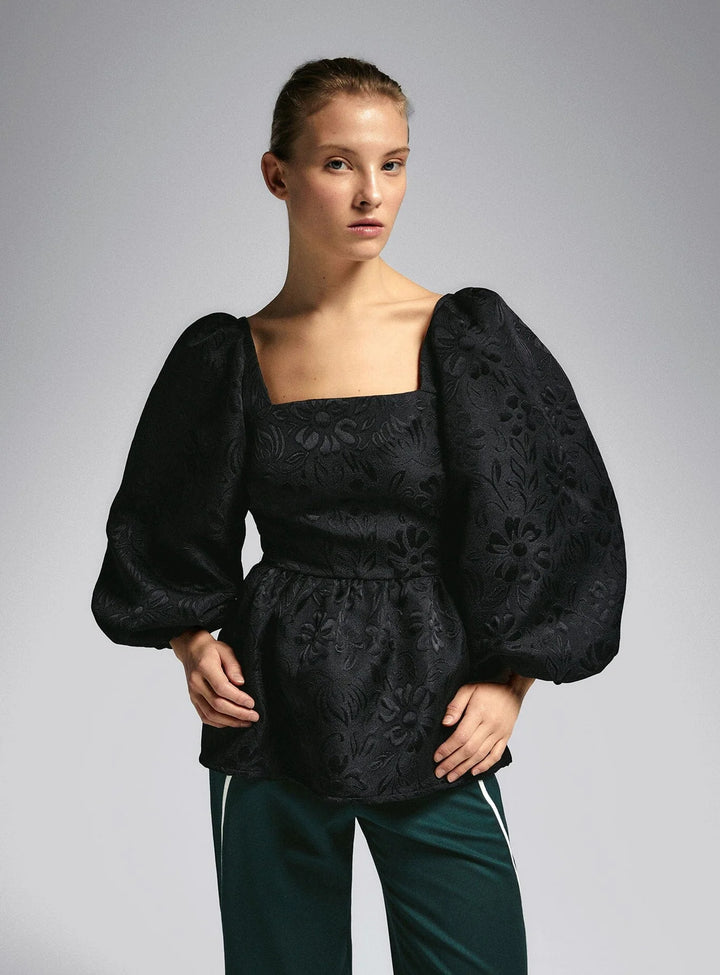 Blouse Laagam