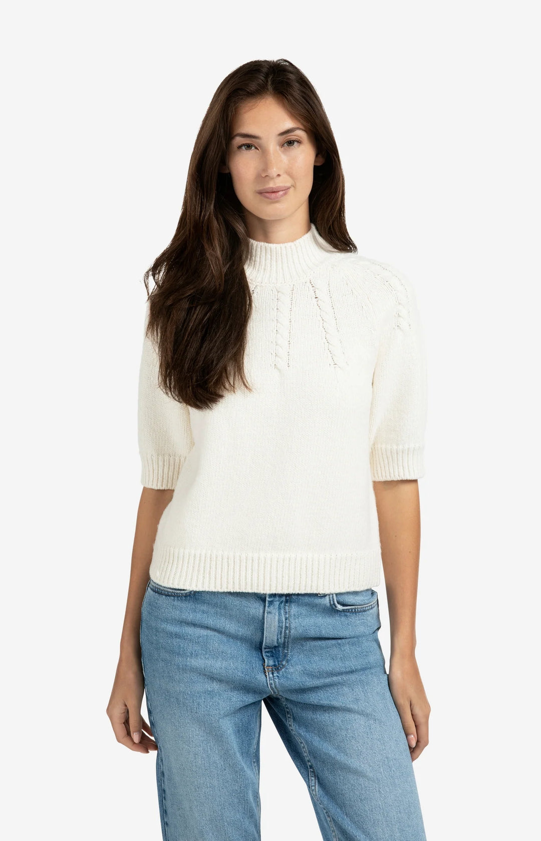 Pullover Yaya