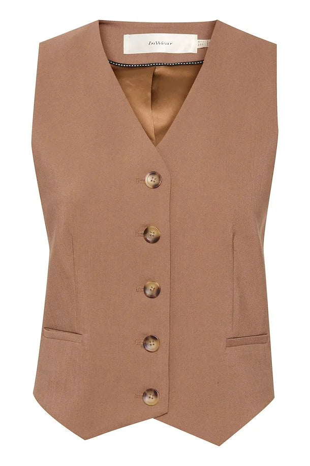 Gilet InWear