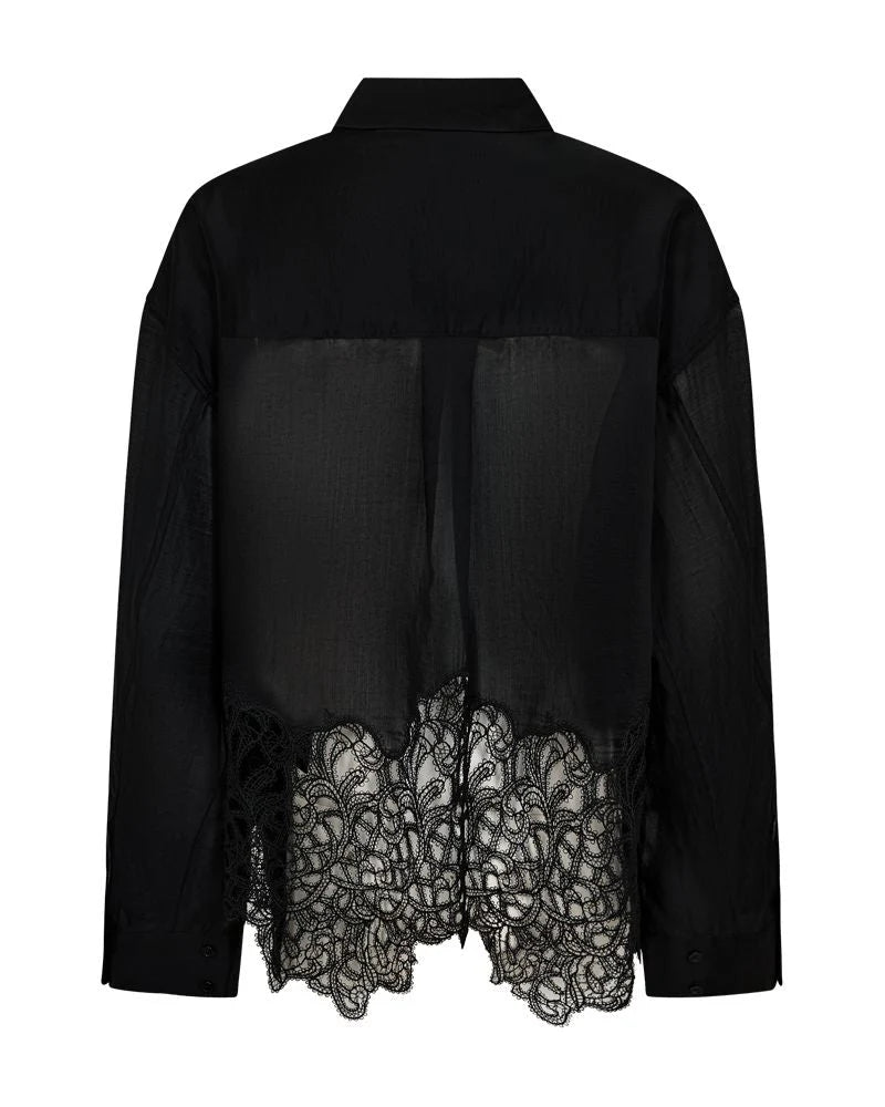 Blouse Copenhagen Muse