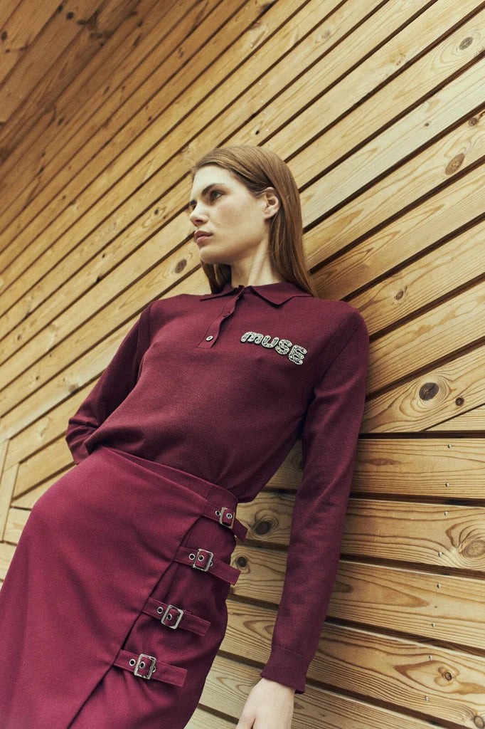 Pullover Copenhagen Muse