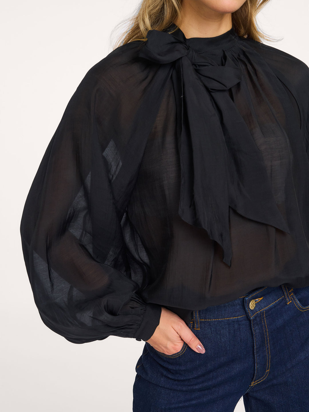 Blouse Copenhagen Muse