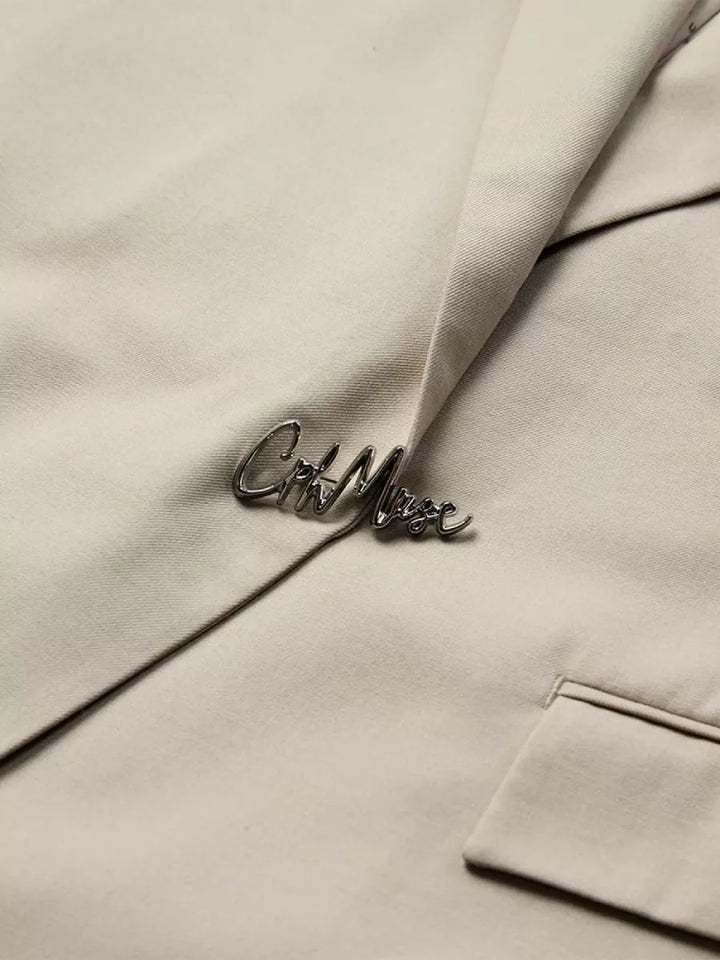 Blazer Copenhagen Muse