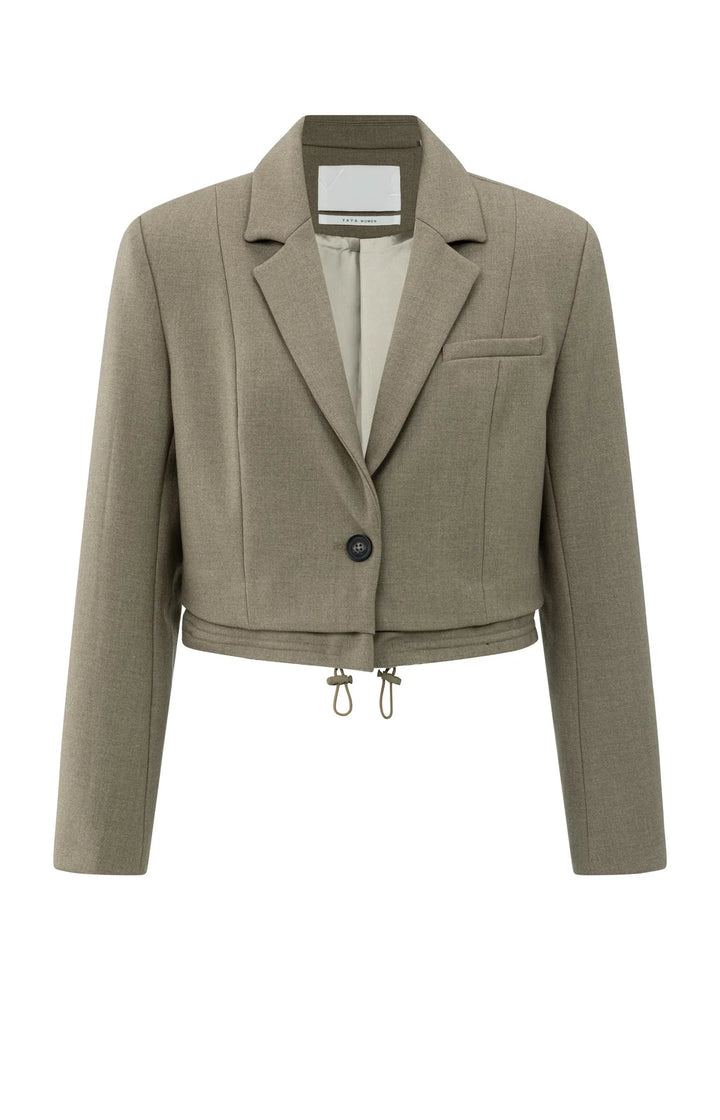 Blazer Yaya