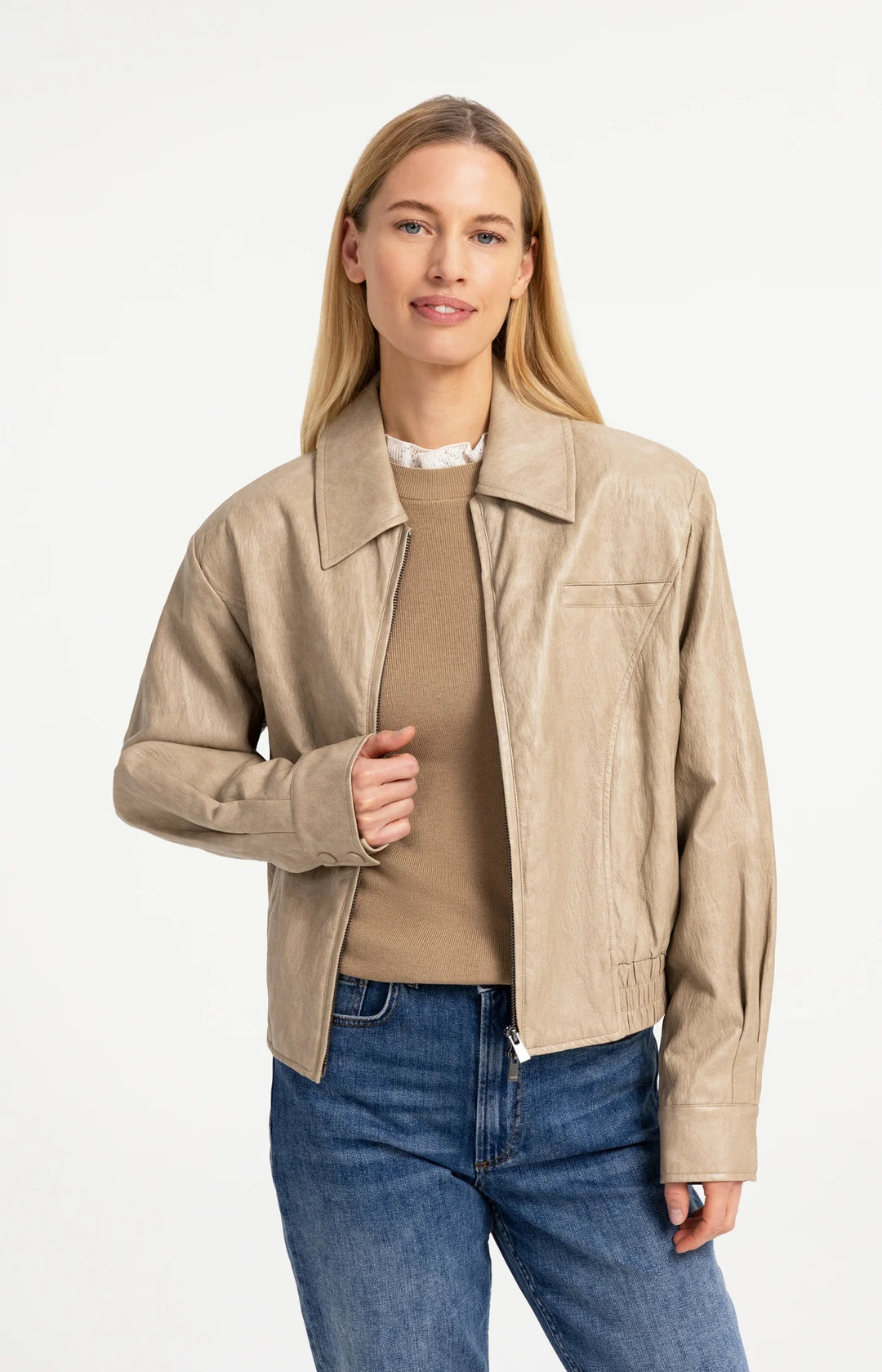 Jacket Yaya