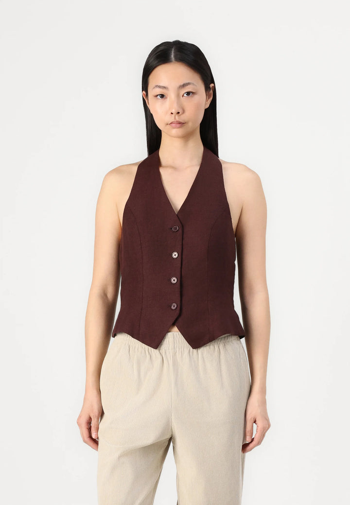 Gilet MSCH Copenhagen