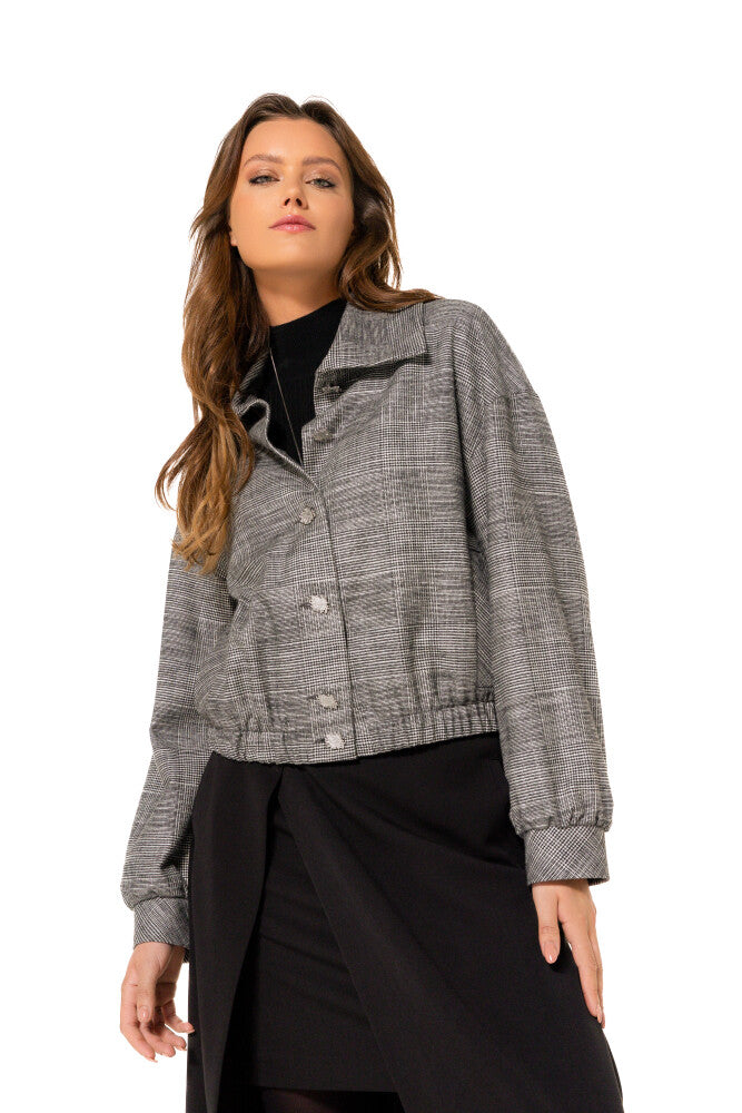 Blazer Caroline Biss
