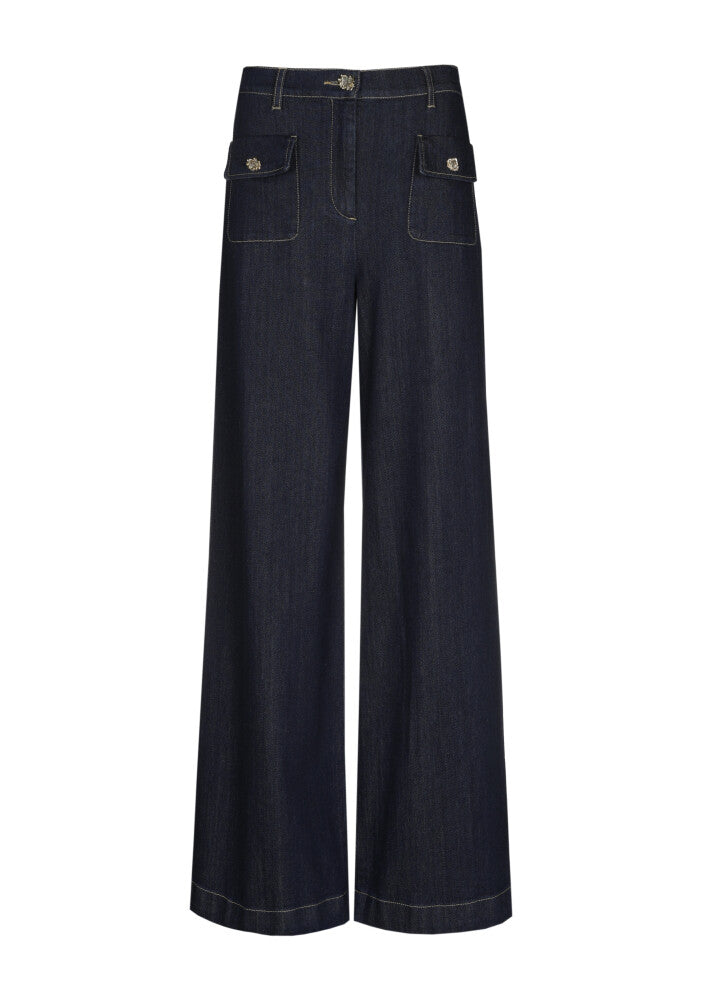 Pantalon Caroline Biss