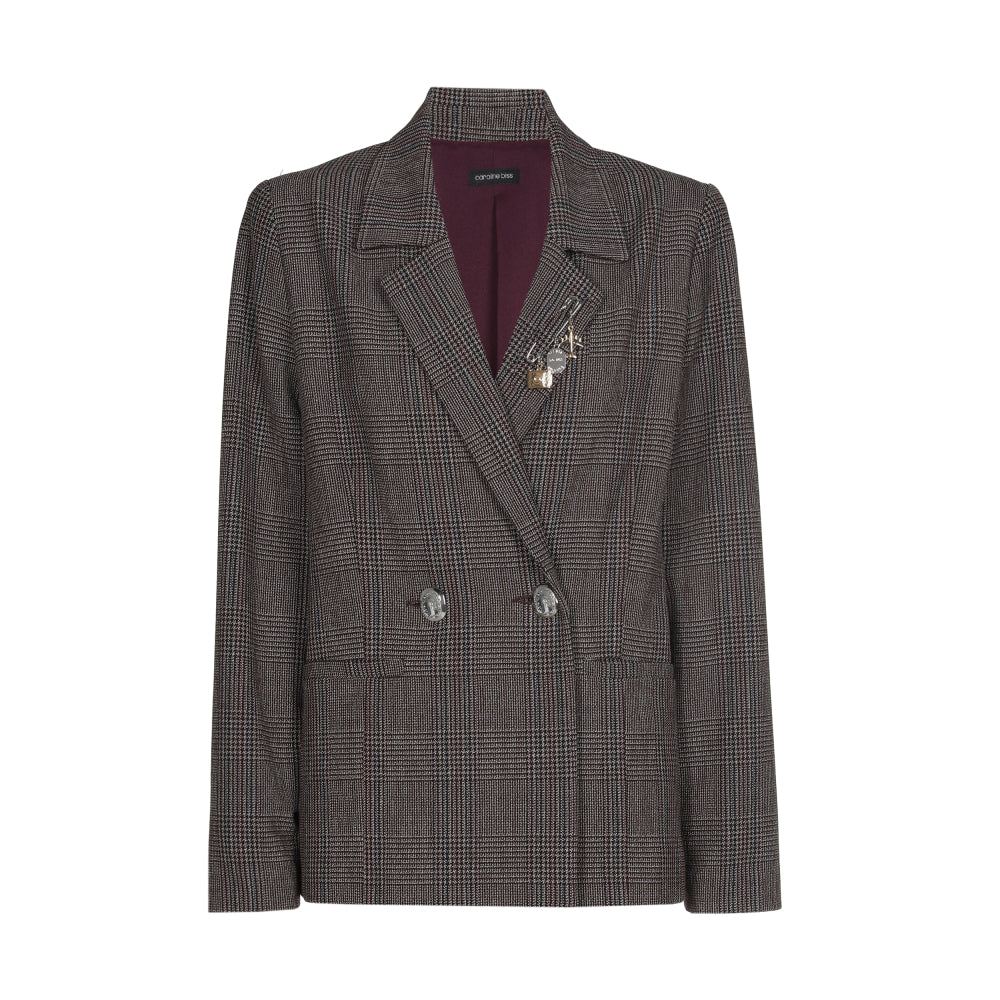 Blazer Caroline Biss