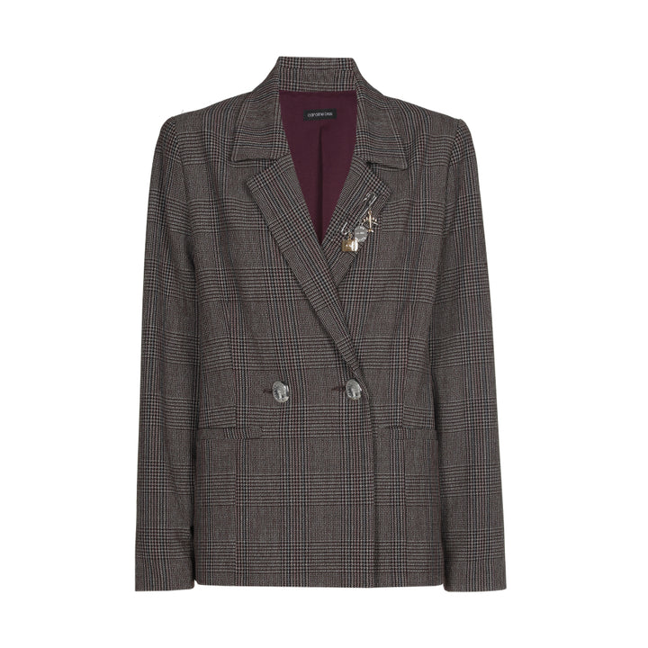Blazer Caroline Biss