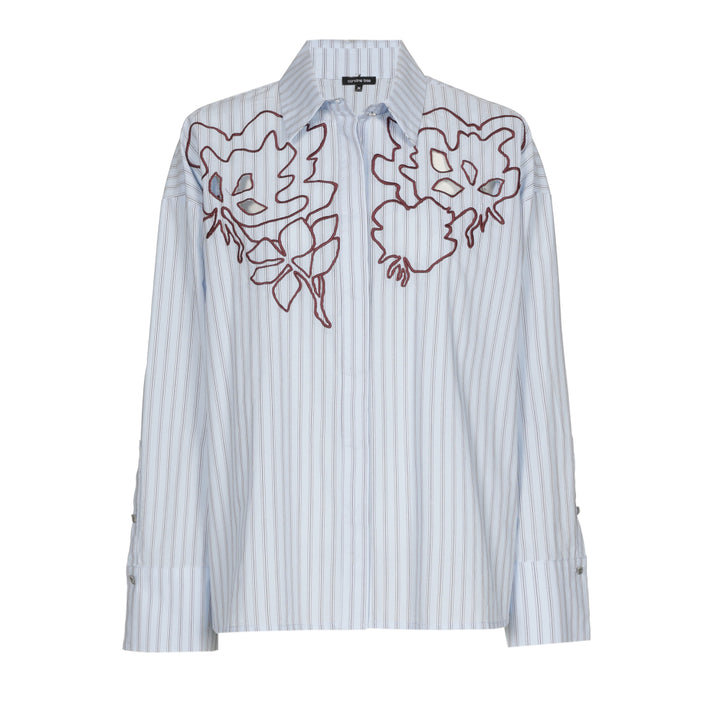 Blouse Caroline Biss