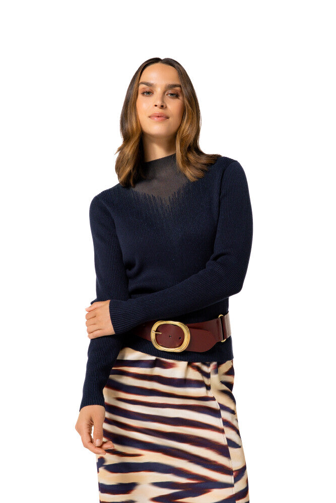 Pullover Caroline Biss