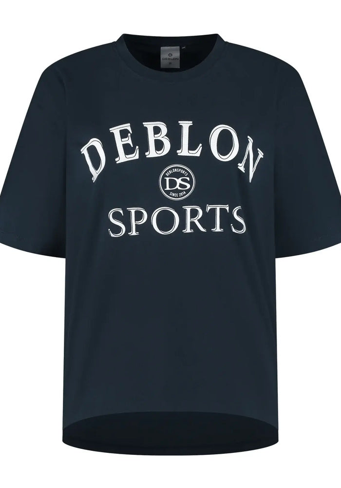 T-shirt Deblon