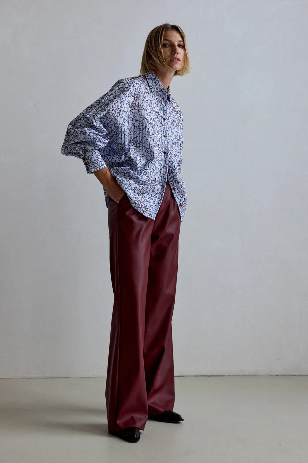 Pantalon Femmes du sud