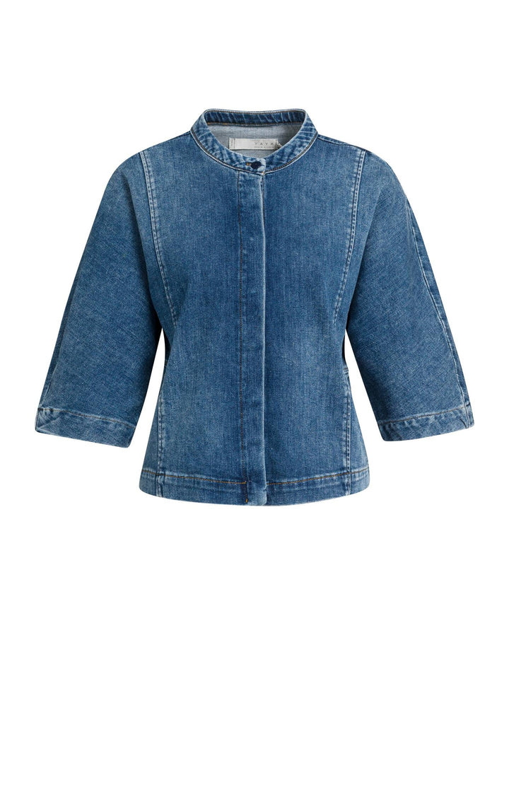 Blouse Yaya
